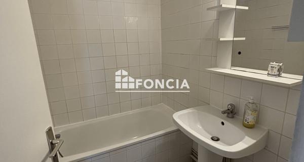 Location Appartement 2 pièces 49.11 m² - Valence 26000