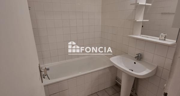 Location Appartement 2 pièces 49.11 m² - Valence 26000