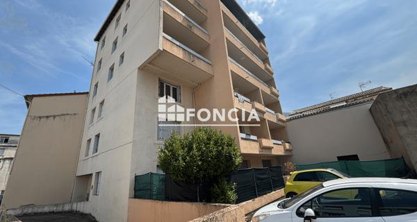 Location Appartement 2 pièces 49.11 m² - Valence 26000