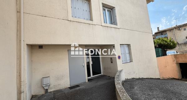 Location Appartement 2 pièces 49.11 m² - Valence 26000