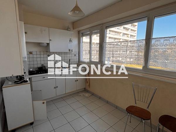À vendre Appartement 4 pièces 93 m² - La Rochelle 17000