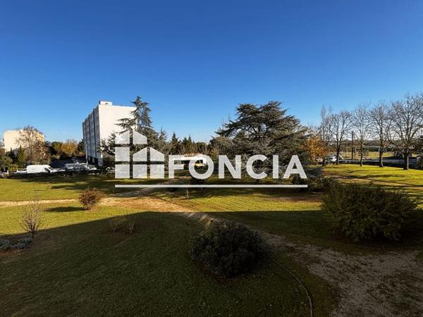 À vendre Appartement 4 pièces 93 m² - La Rochelle 17000