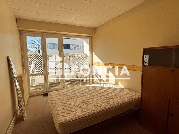 À vendre Appartement 4 pièces 93 m² - La Rochelle 17000