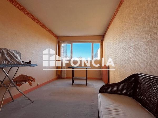 À vendre Appartement 4 pièces 93 m² - La Rochelle 17000