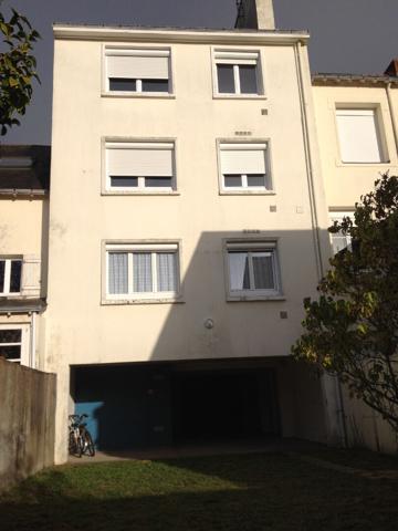 Immeuble Saint Nazaire