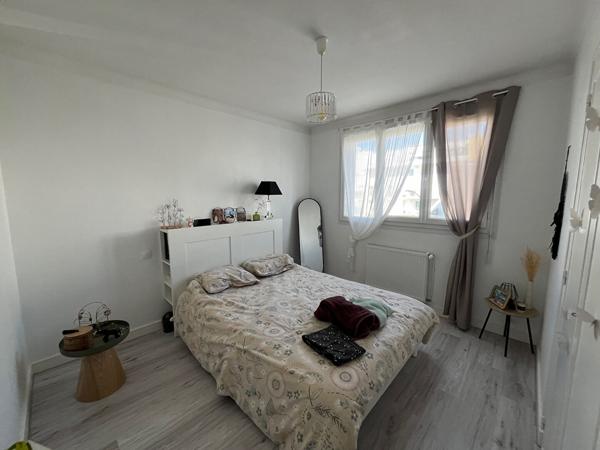 Immeuble Saint Nazaire