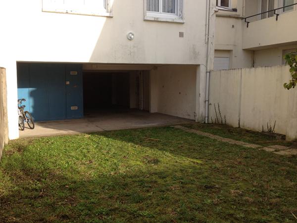 Immeuble Saint Nazaire