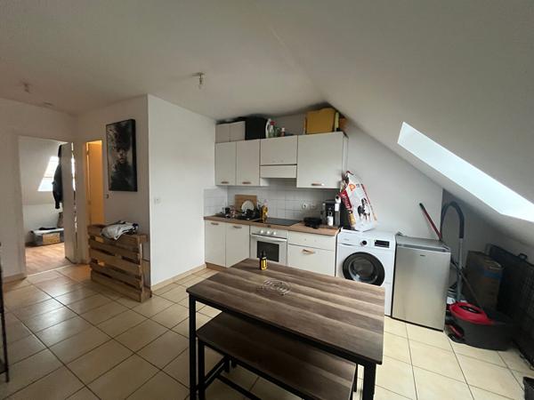 Immeuble Saint Nazaire