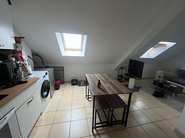 Immeuble Saint Nazaire
