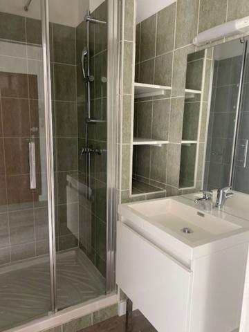 Immeuble Saint Nazaire