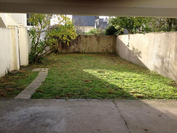 Immeuble Saint Nazaire
