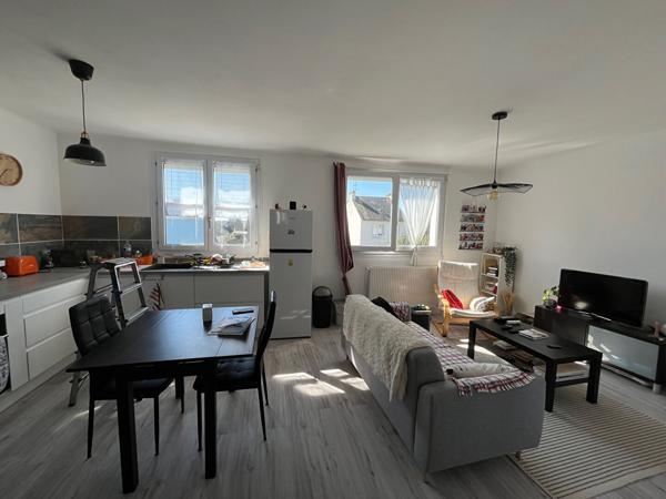 Immeuble Saint Nazaire