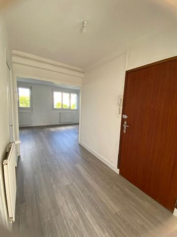 Immeuble Saint Nazaire