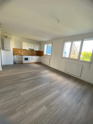 Immeuble Saint Nazaire