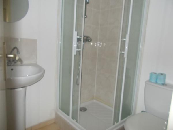 Immeuble Saint Nazaire