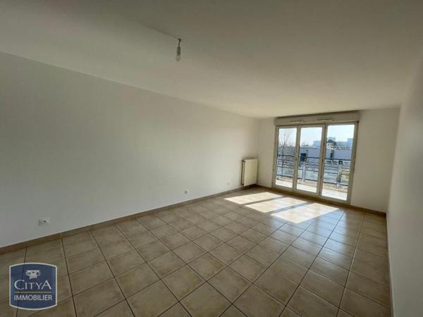 Location appartement Caluire-et-Cuire (69300) 3 pièces 71.75m²