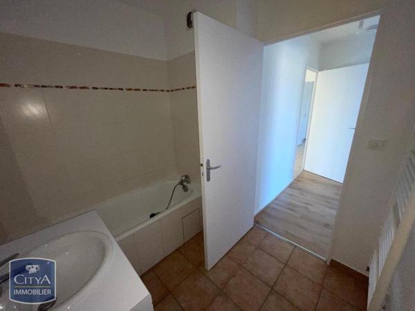 Location appartement Caluire-et-Cuire (69300) 3 pièces 71.75m²