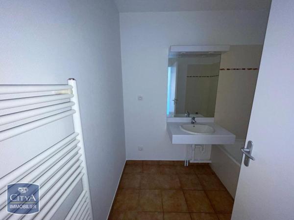 Location appartement Caluire-et-Cuire (69300) 3 pièces 71.75m²