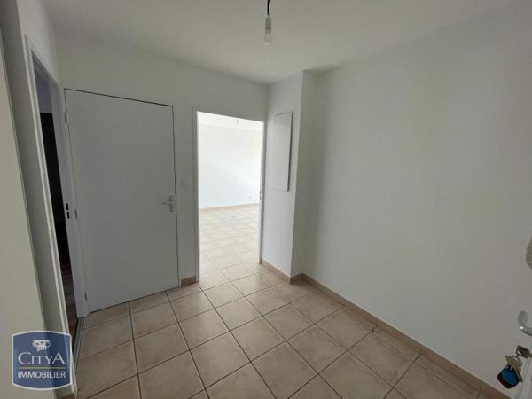 Location appartement Caluire-et-Cuire (69300) 3 pièces 71.75m²