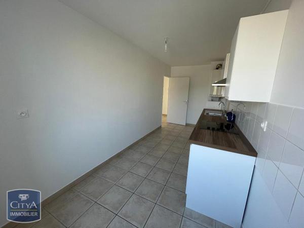 Location appartement Caluire-et-Cuire (69300) 3 pièces 71.75m²