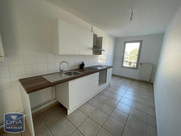 Location appartement Caluire-et-Cuire (69300) 3 pièces 71.75m²