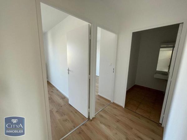 Location appartement Caluire-et-Cuire (69300) 3 pièces 71.75m²