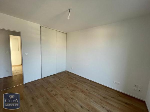 Location appartement Caluire-et-Cuire (69300) 3 pièces 71.75m²