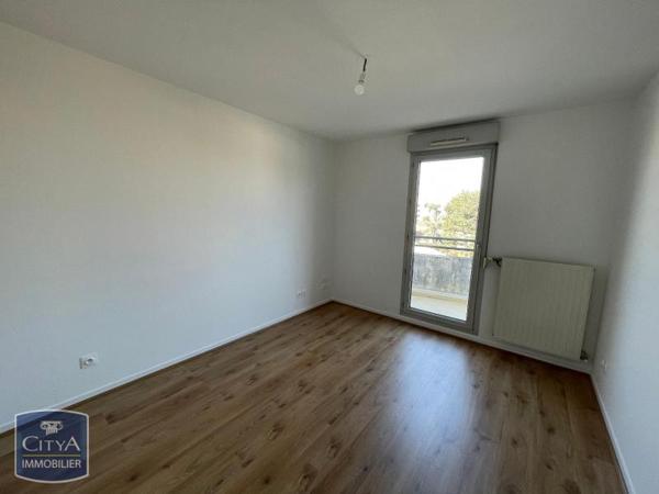 Location appartement Caluire-et-Cuire (69300) 3 pièces 71.75m²