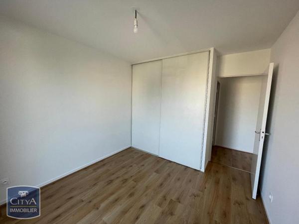 Location appartement Caluire-et-Cuire (69300) 3 pièces 71.75m²