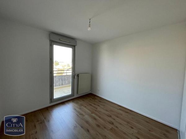 Location appartement Caluire-et-Cuire (69300) 3 pièces 71.75m²