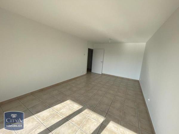 Location appartement Caluire-et-Cuire (69300) 3 pièces 71.75m²