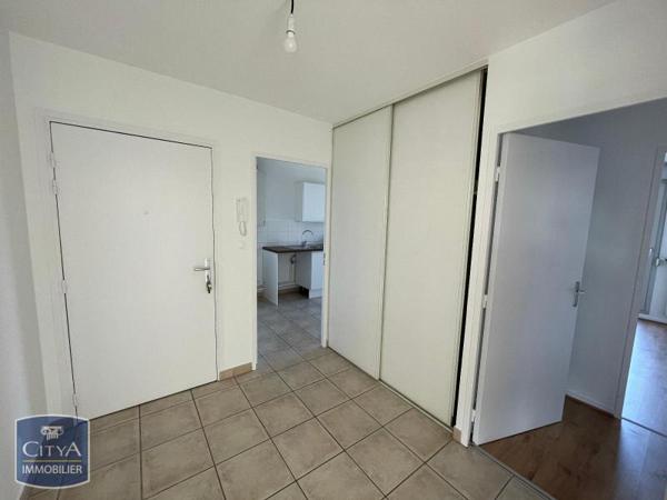 Location appartement Caluire-et-Cuire (69300) 3 pièces 71.75m²