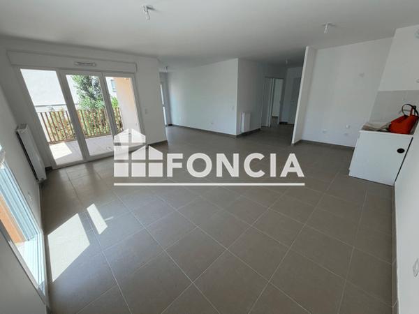 Location Appartement 3 pièces 75.08 m² - Arles 13200