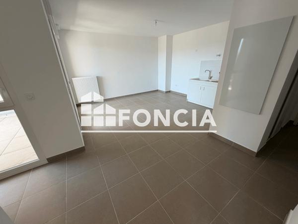 Location Appartement 3 pièces 75.08 m² - Arles 13200