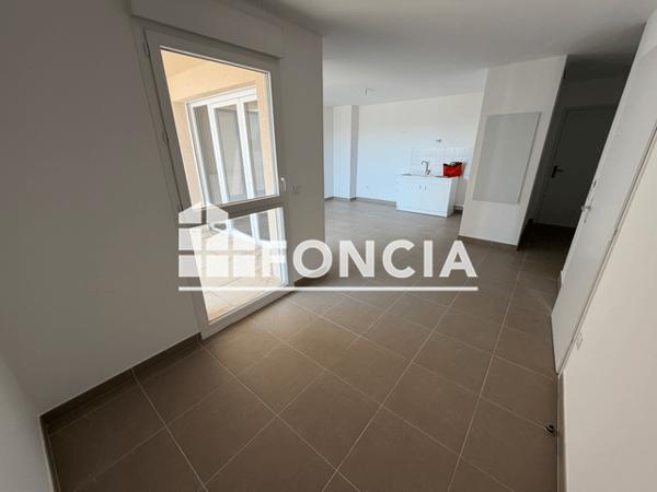 Location Appartement 3 pièces 75.08 m² - Arles 13200