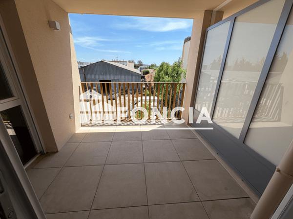Location Appartement 3 pièces 75.08 m² - Arles 13200
