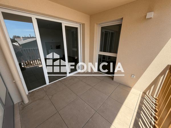 Location Appartement 3 pièces 75.08 m² - Arles 13200