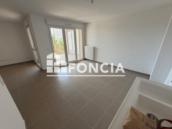 Location Appartement 3 pièces 75.08 m² - Arles 13200