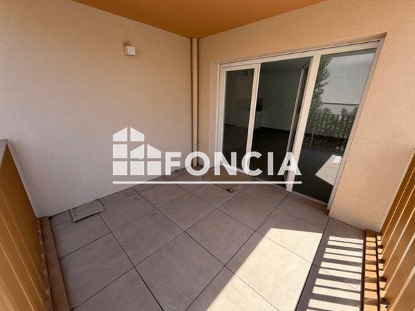 Location Appartement 3 pièces 75.08 m² - Arles 13200