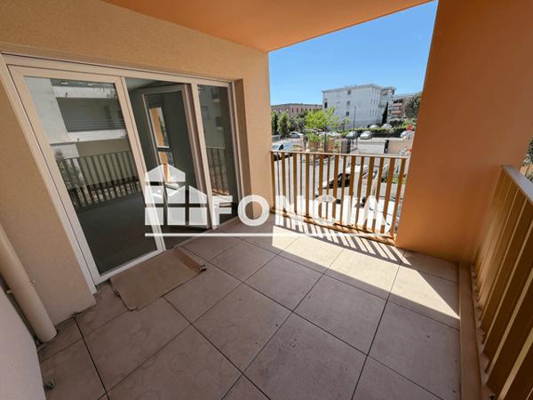 Location Appartement 3 pièces 75.08 m² - Arles 13200
