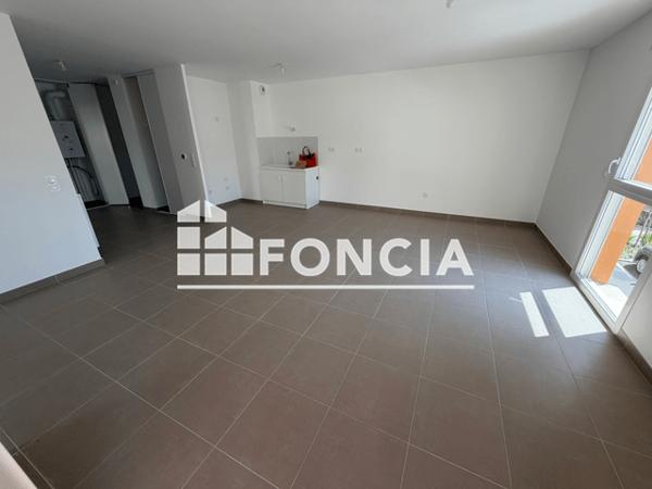 Location Appartement 3 pièces 75.08 m² - Arles 13200