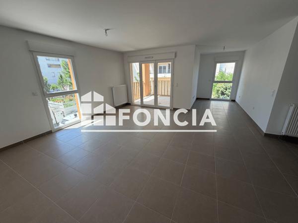 Location Appartement 3 pièces 75.08 m² - Arles 13200