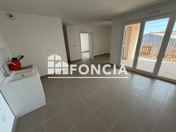 Location Appartement 3 pièces 75.08 m² - Arles 13200