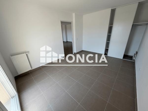 Location Appartement 3 pièces 75.08 m² - Arles 13200