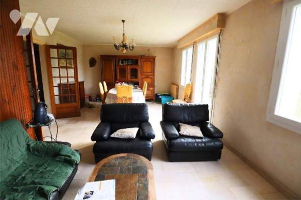 Maison T5 à PLOMELIN (M43)