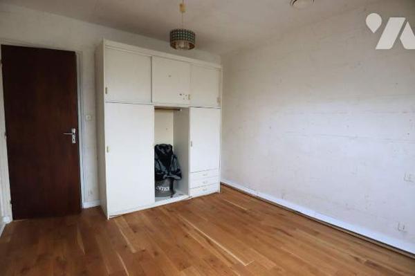 Maison T5 à PLOMELIN (M43)