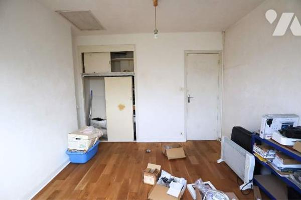 Maison T5 à PLOMELIN (M43)