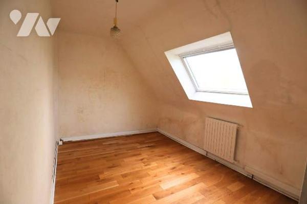 Maison T5 à PLOMELIN (M43)