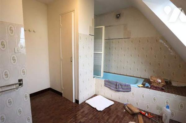 Maison T5 à PLOMELIN (M43)