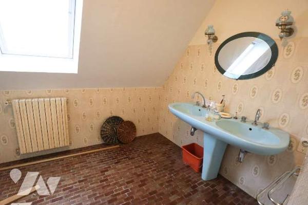 Maison T5 à PLOMELIN (M43)